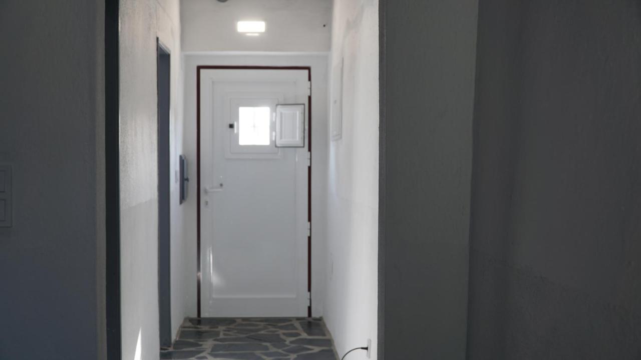 17 Da Rua Da Estacao Villa São Pedro do Corval Buitenkant foto